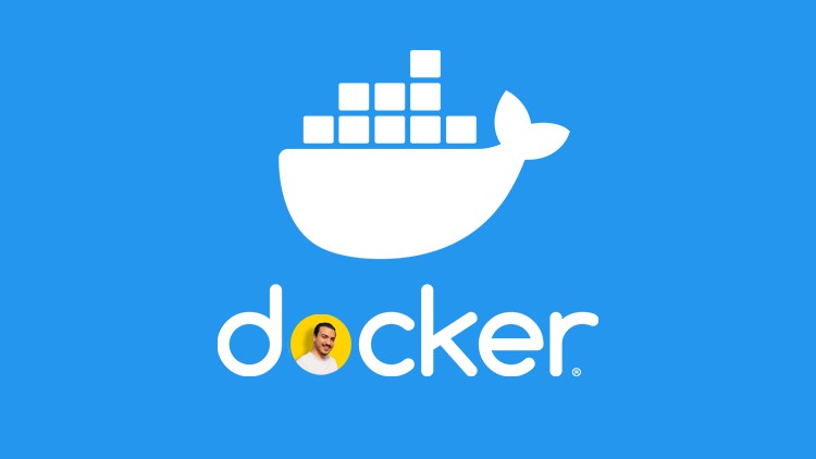 Docker pour les débutants [Version 2022]