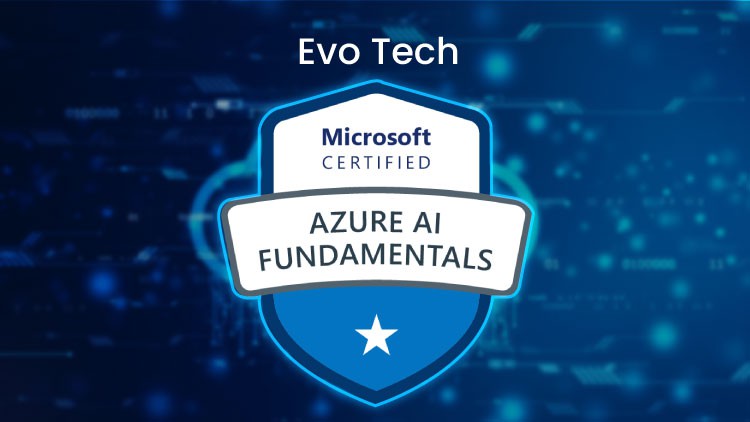 AI-900: Microsoft Azure AI Fundamentals Practice Questions