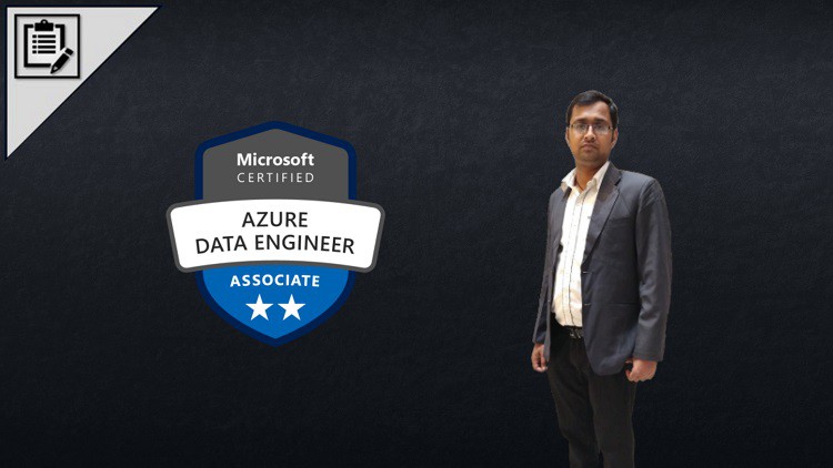 Practice Test for MS Azure Data Engineer (DP-203) Exam 2023 - Coupon