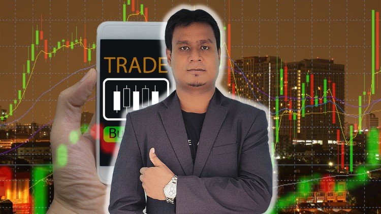 Futures Trading Pro: डे ट्रेडिंग और स्विंग ट्रेडिंग