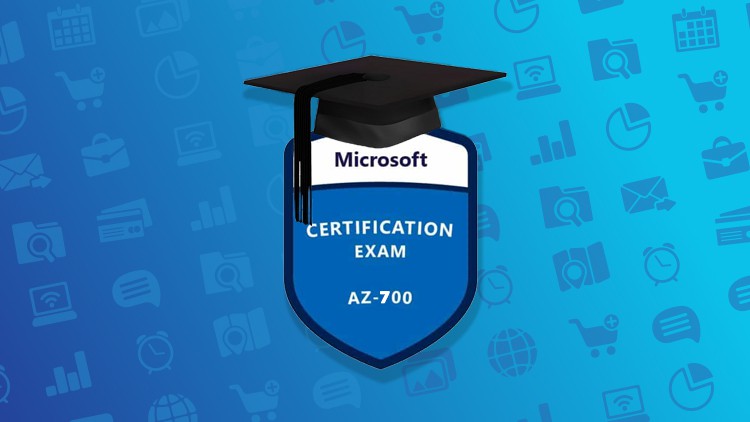 Exam AZ-700 Vce Format