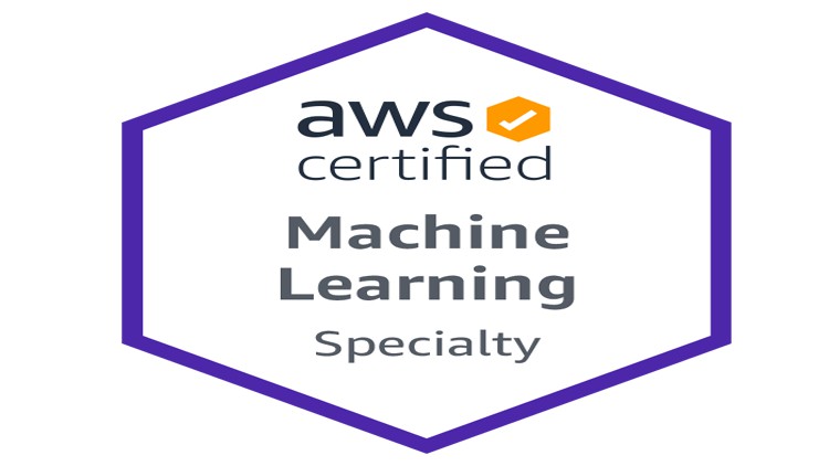 Sure AWS-Certified-Machine-Learning-Specialty Pass