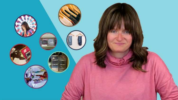The ADHD Friendly Way to Organise Your Home