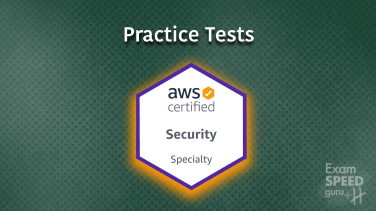 New SCS-C01 Test Sample