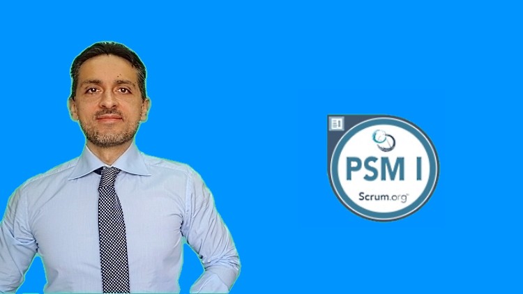 PSM-I Exam Answers