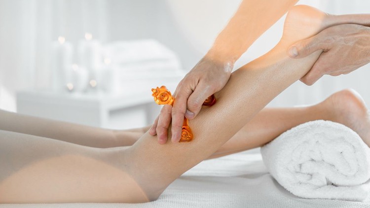 Complete Lymphatic Drainage Massage Course