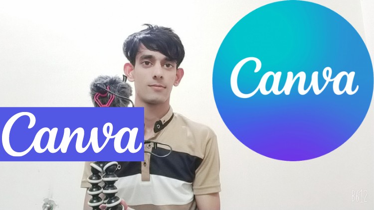 The Complete Canva Course | Learn And Earn From Canva Design