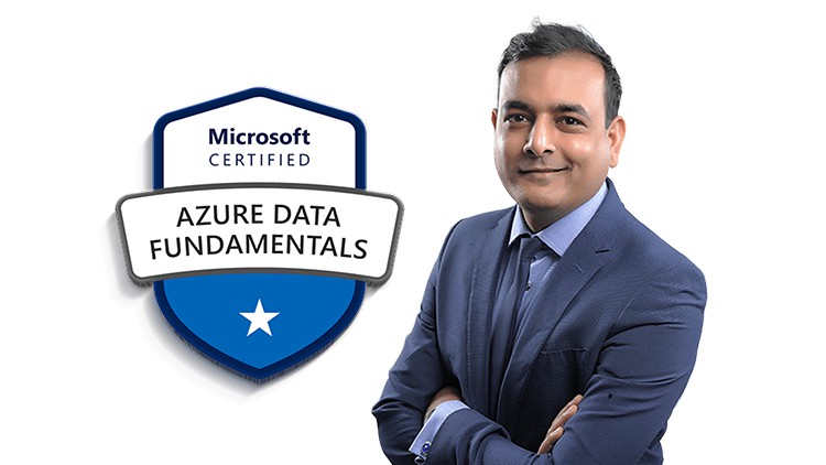 Microsoft Azure Data Fundamentals [DP-900] Full Course