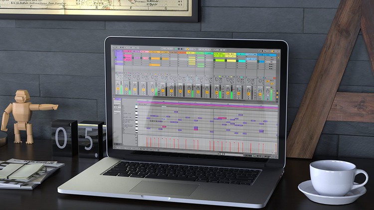 Ableton Live 11 - Pro Tips To Get You Started