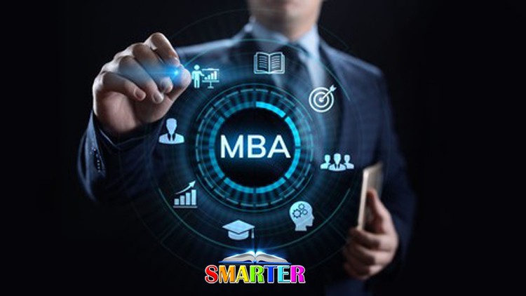 Master of Business Administration (M.B.A.) Practical tests