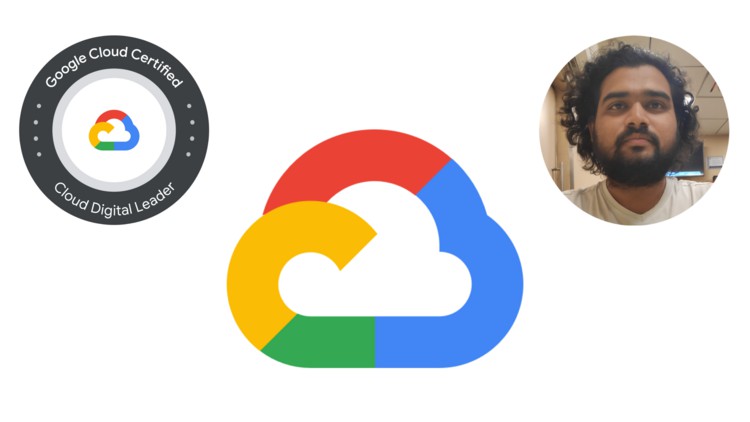 Google Cloud Digital Leader Certification Practice Tests