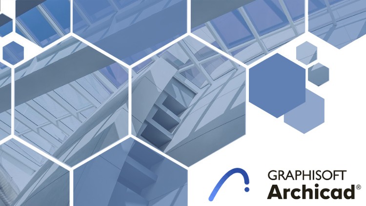 BIMaster: ArchiCAD 25 - Iniciante e Intermediário