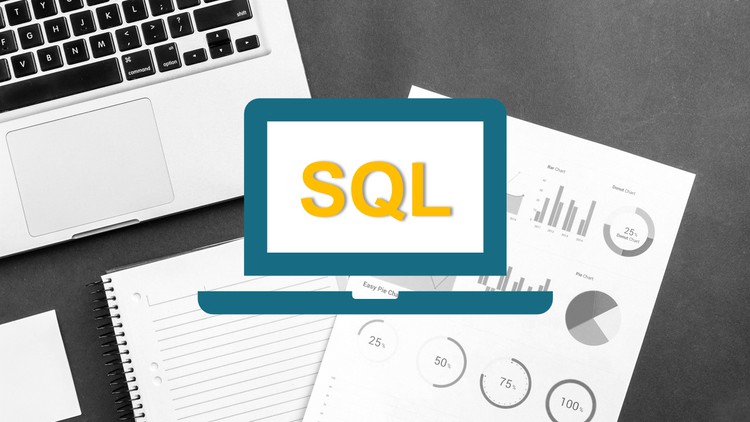 SQL para Análise de Dados Do básico ao avançado Coupon