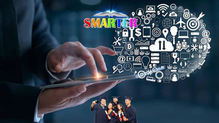 "شهادة "أساسيات التحول الرقمي الرقمنة Digital Transformation