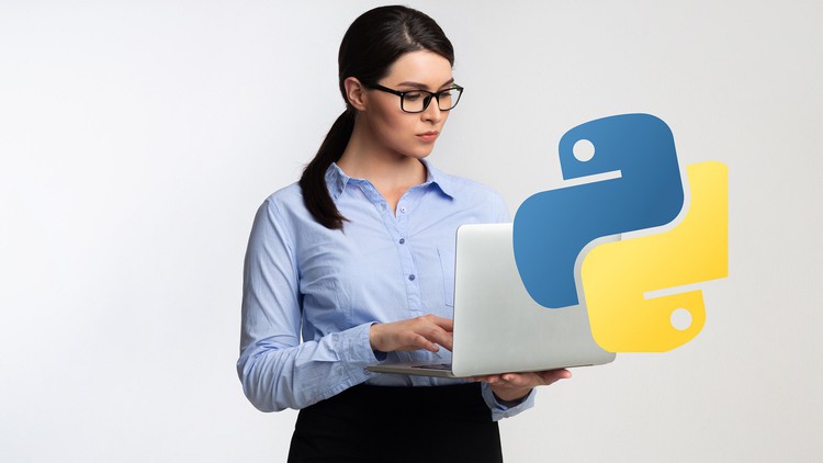 Mastering of Python Script for System Administrator - Coupon