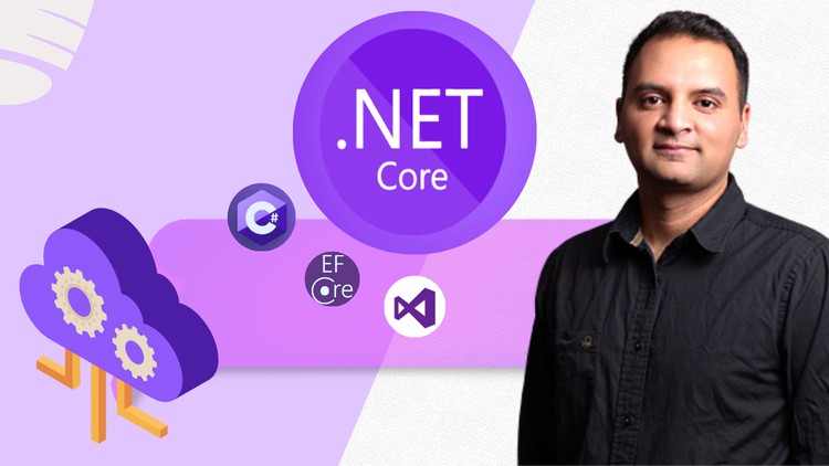 Build ASP.NET Core Web API - Scratch To Finish (.NET8 API)