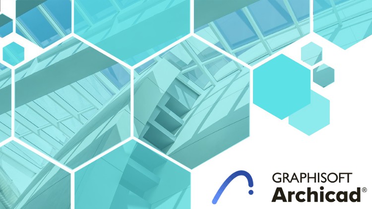 BIMaster Pró: ArchiCAD 25 - Avançado