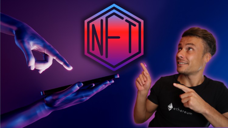 Complete NFT Course (Beginner > 1000USD /Day Trading NFTs)