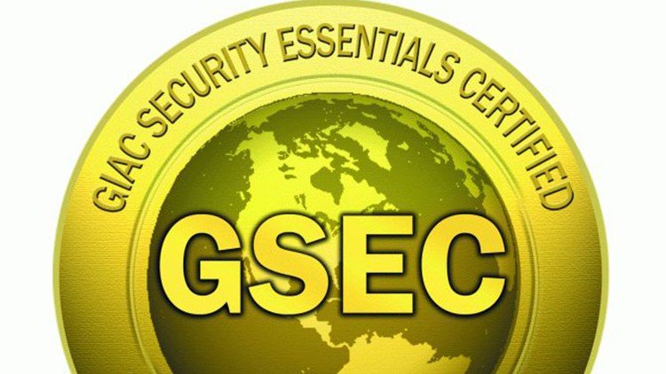 GSEC Exam Voucher