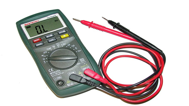 DMM: Learn how to use Digital Multimeter, Beginner to Pro