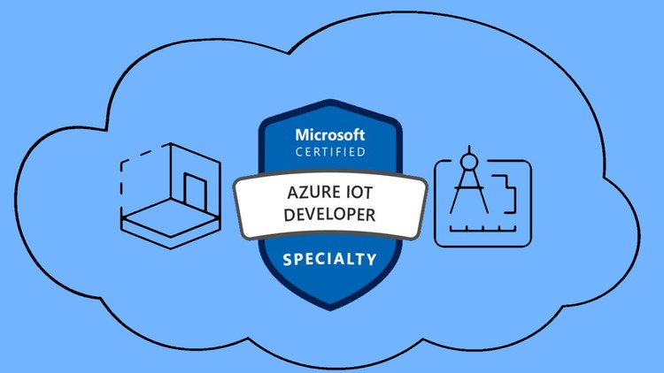 AZ 220 Microsoft Azure IoT Developer Certification 2022