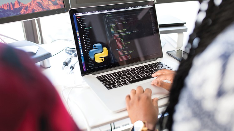 Python for Complete Beginners