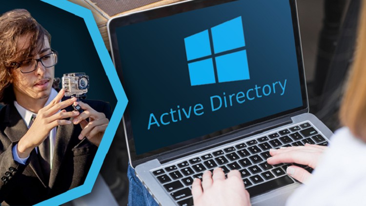 Active Directory - Sem Dor de Cabeça(2023)