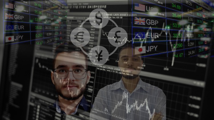 Forex para iniciantes.