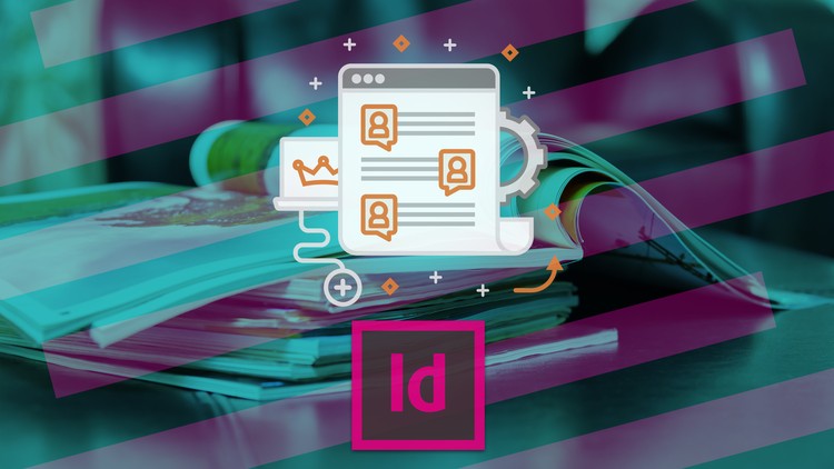 InDesign Basics for Beginners: Learn InDesign Quickly