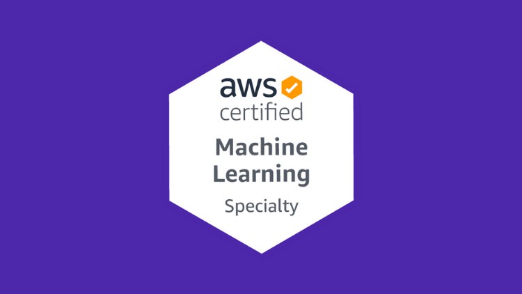 AWS Certified Machine Learning Specialty Practice Exams