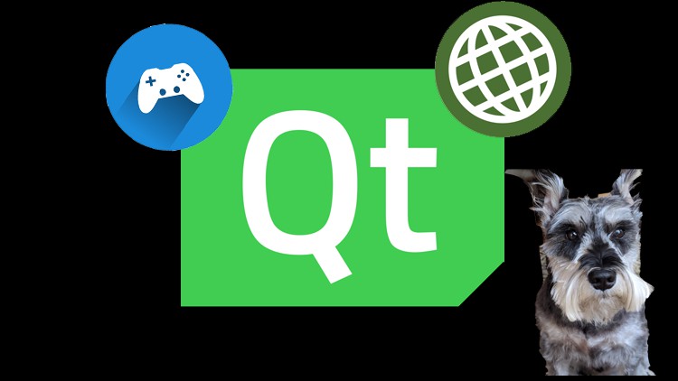 From start to Finish: Qt & QML Online Multiplayer Game