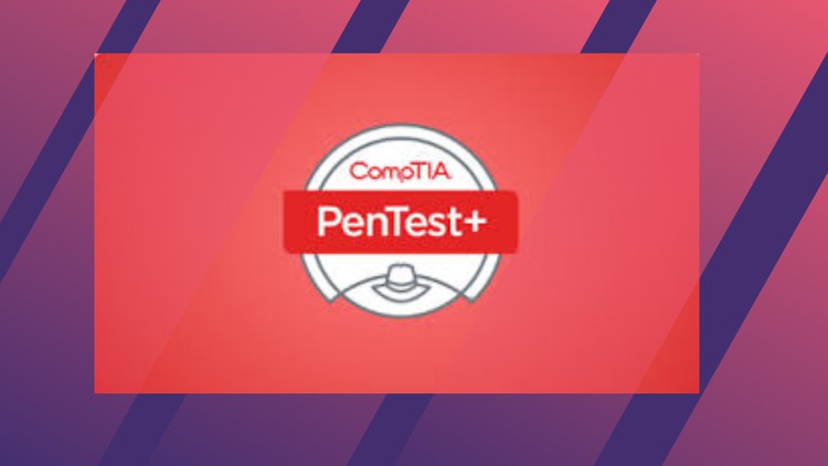 CompTIA Pentest+ (PT0-002) Practice Exam [LATEST MAY_2022] - Udemy