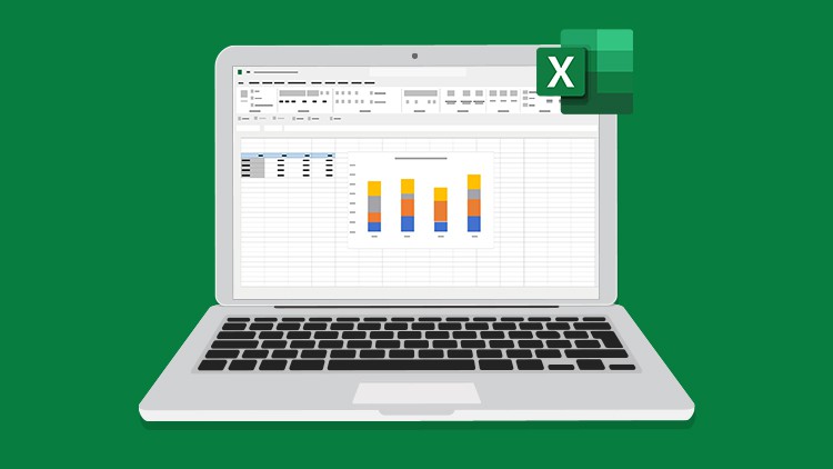 Microsoft Excel 2021/365 for Beginners