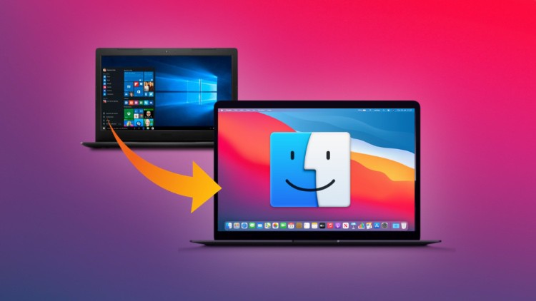 Mac Para Quem Pensa Windows - Passo a Passo Para Iniciantes!