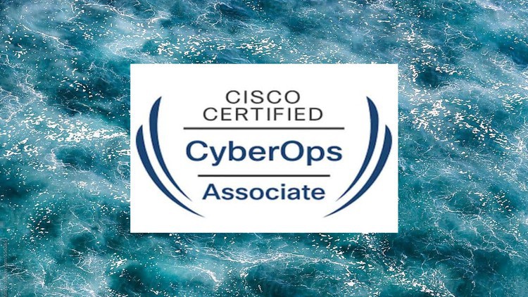 Cisco CCNA Cyber Ops 200-201 CBROPS Practice Tests {NEW}