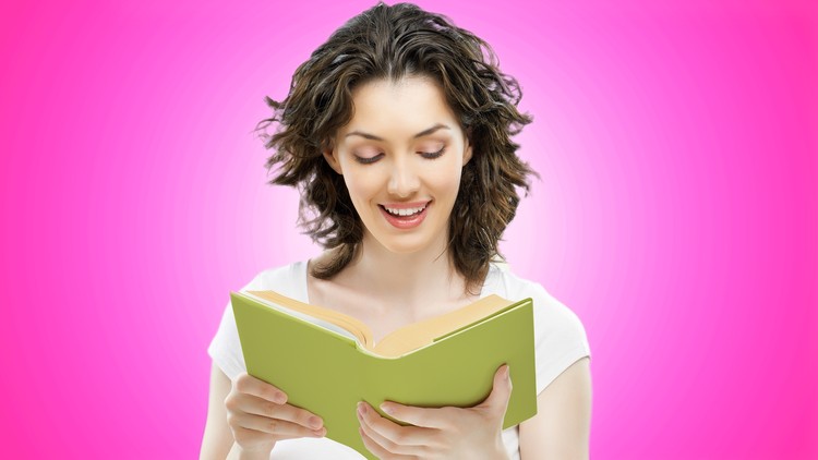 Speed Reading Mastery: Double Your Reading Speed In 30 Days