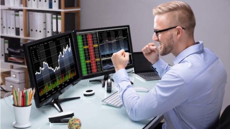 Une Méthode Complète Pour être Rentable-trading stratégie