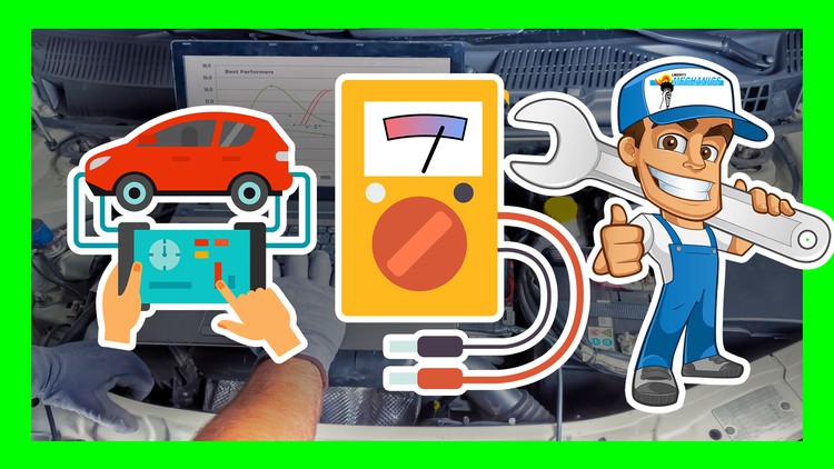 Car Repair | Automotive Electrician and Mechanic Training |