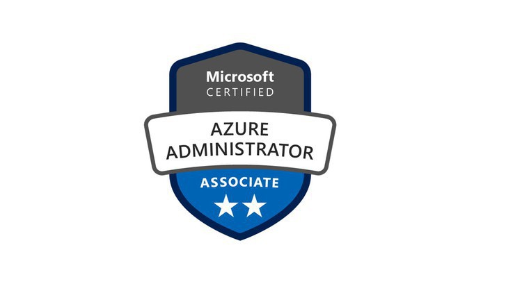 AZ-104 - Microsoft Azure Administrator - Practice Tests