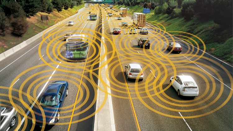 Cooperative Intelligent Transportation Systems (CITS) - ITS