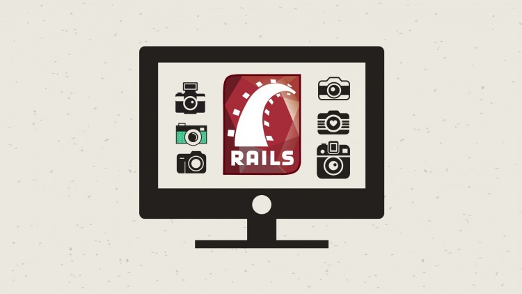 Build a Photo Blog with Ruby on Rails
