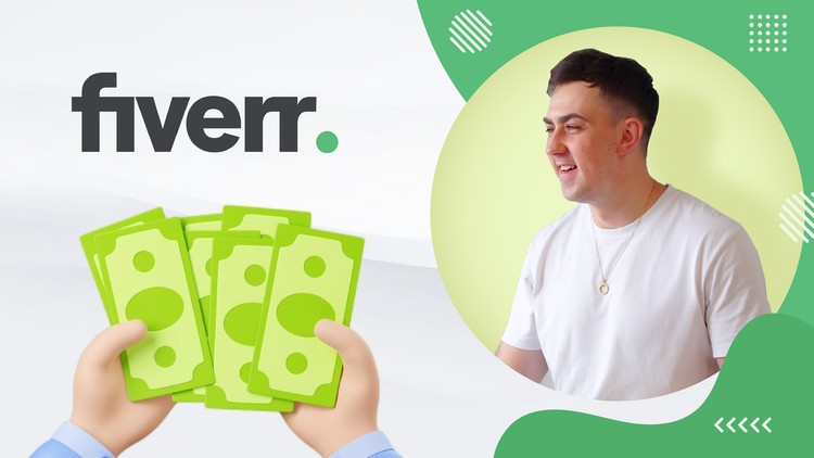 Fiverr High-Ticket Clients Course for Freelancers