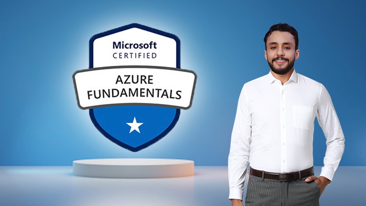 AZ-900 Microsoft Azure Fundamentals Practice Tests 2022