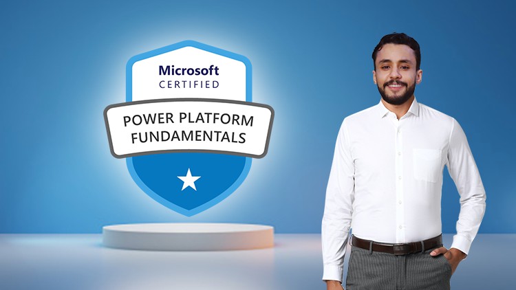Microsoft Power Platform Fundamentals(PL-900) Practice Exams