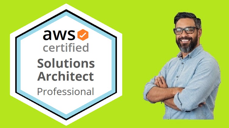 AWS Certified Solutions Architect Professional Exam