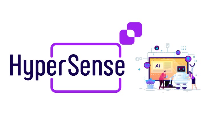 HyperSense AI Studio-Be a citizen data scientist-Expert 101
