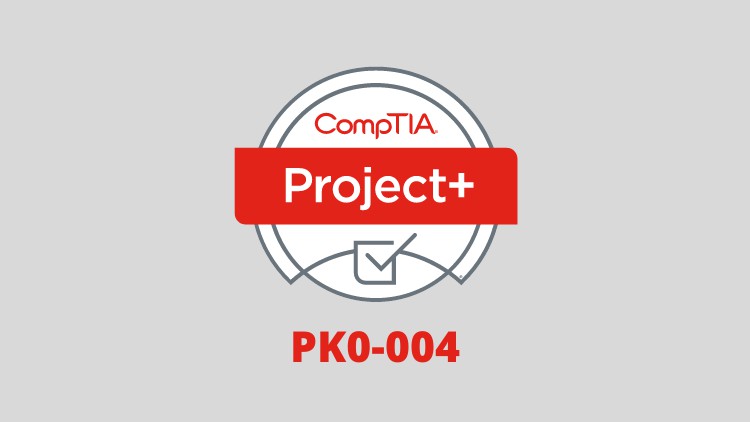 CompTIA Project+ Certification (PK0-004) Practice Exam