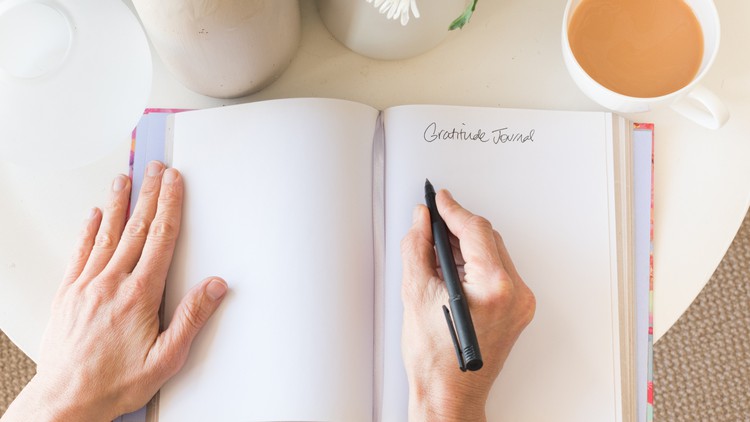 The Complete Journaling Guide: Build a Better Life