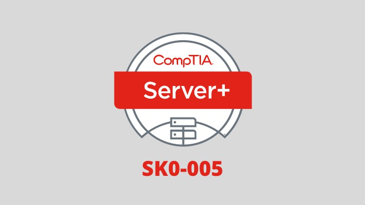 CompTIA Server+ Certification (SK0-005) Practice Exam