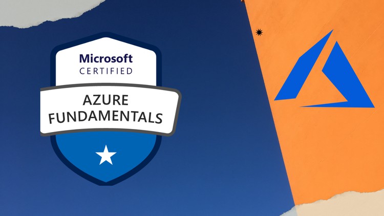 AZ-900Microsoft Azure Fundamentals Practice Test[March-2022]